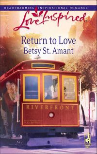 Produktbild: Return to Love
