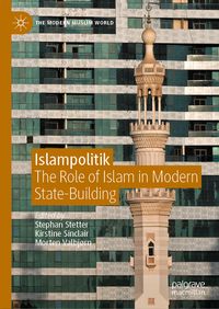 Produktbild: Islampolitik