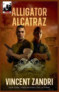 Produktbild: Alligator Alcatraz