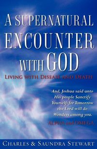 Produktbild: A Supernatural Encounter with God
