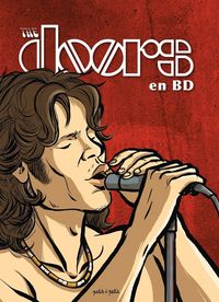 Produktbild: The Doors en BD