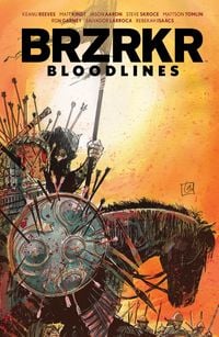 Produktbild: Brzrkr: Bloodlines