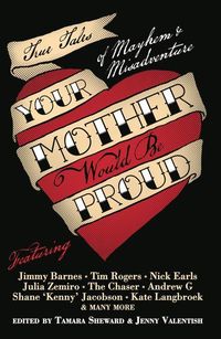 Produktbild: Your Mother Would Be Proud
