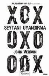 Produktbild: Seytani Uyandirma