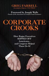 Produktbild: Corporate Crooks