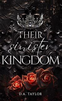 Produktbild: Their sinister Kingdom