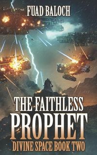Produktbild: The Faithless Prophet