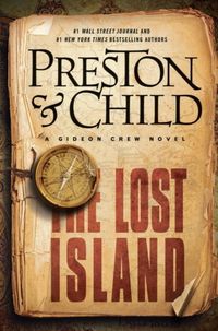 Bild vom Artikel Preston, D: The Lost Island vom Autor Douglas Preston