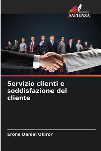 Produktbild: Servizio clienti e soddisfazione del cliente