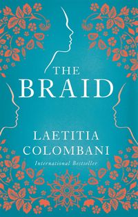 Produktbild: The Braid