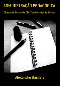 Produktbild: Administra&ccedil;&atilde;o Pedag&oacute;gica