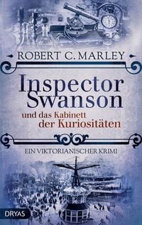 Produktbild: Inspector Swanson und das Kabinett der Kuriosit&auml;ten