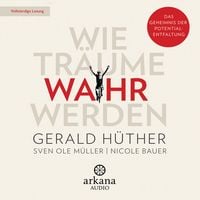 Produktbild: Wie Tr&auml;ume wahr werden