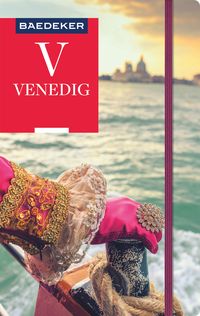 Bild vom Artikel Baedeker Reiseführer Venedig vom Autor Peter Peter