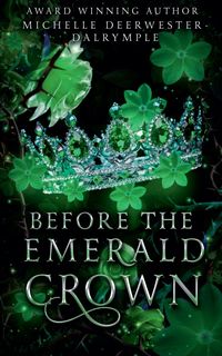 Produktbild: Before the Emerald Crown