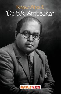 Produktbild: Know About Dr. B.R Ambedkar