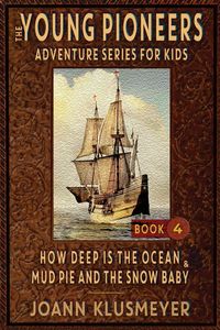Produktbild: How Deep Is The Ocean & Mud Pie and the Snow Baby