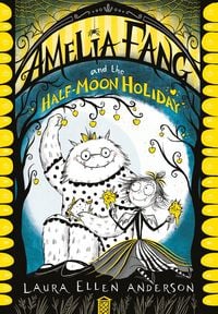 Produktbild: Amelia Fang &_amelia Fang S Pb