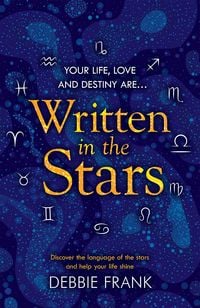 Produktbild: Written in the Stars