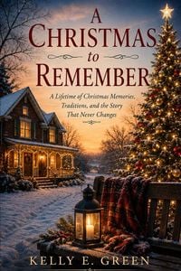Produktbild: A Christmas to Remember