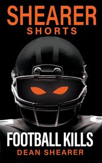 Produktbild: Football Kills