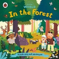 Produktbild: Little World: In the Forest