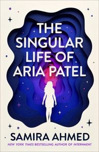Produktbild: The Singular Life of Aria Patel