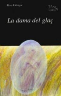 Produktbild: La dama del gla&ccedil;