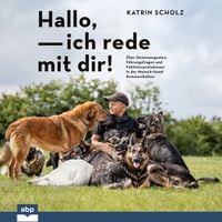 Produktbild: Hallo, ich rede mit dir!