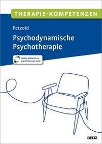Produktbild: Therapie-Kompetenzen Psychodynamische Psychotherapie