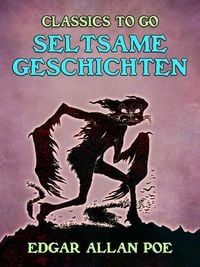 Produktbild: Seltsame Geschichten