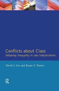 Produktbild: Conflicts About Class