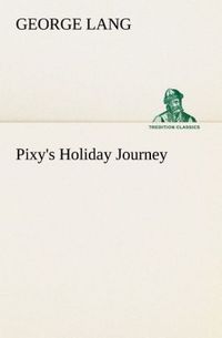 Produktbild: Pixy's Holiday Journey