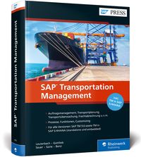 Produktbild: SAP Transportation Management
