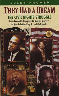 Produktbild: They Had a Dream