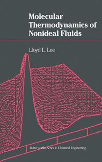 Produktbild: Molecular Thermodynamics of Nonideal Fluids