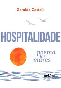 Produktbild: Hospitalidade: Poema dos Mares