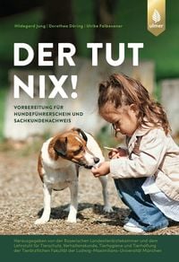 Produktbild: Der tut nix
