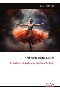 Produktbild: Arabesque Dance Design