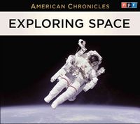 Produktbild: NPR AMER CHR EXPLORING SPAC 3D