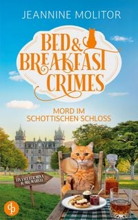 Produktbild: Mord im schottischen Schloss