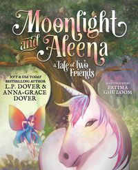 Produktbild: Moonlight and Aleena
