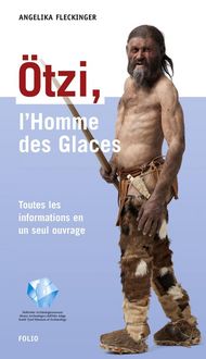 Produktbild: Fleckinger, A: &Ouml;tzi, l'Homme des Glaces