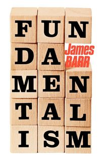 Produktbild: Fundamentalism