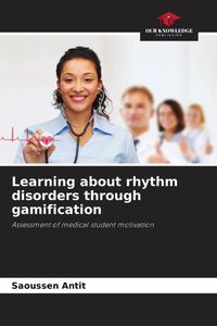 Produktbild: Learning about rhythm disorders through gamification