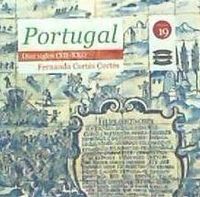 Produktbild: Portugal, diez siglos