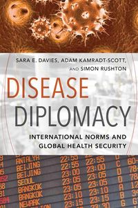 Produktbild: Disease Diplomacy
