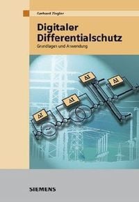 Produktbild: Digitaler Differentialschutz