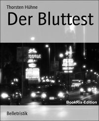 Produktbild: Der Bluttest