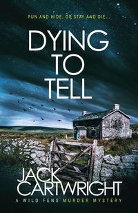 Produktbild: Dying To Tell